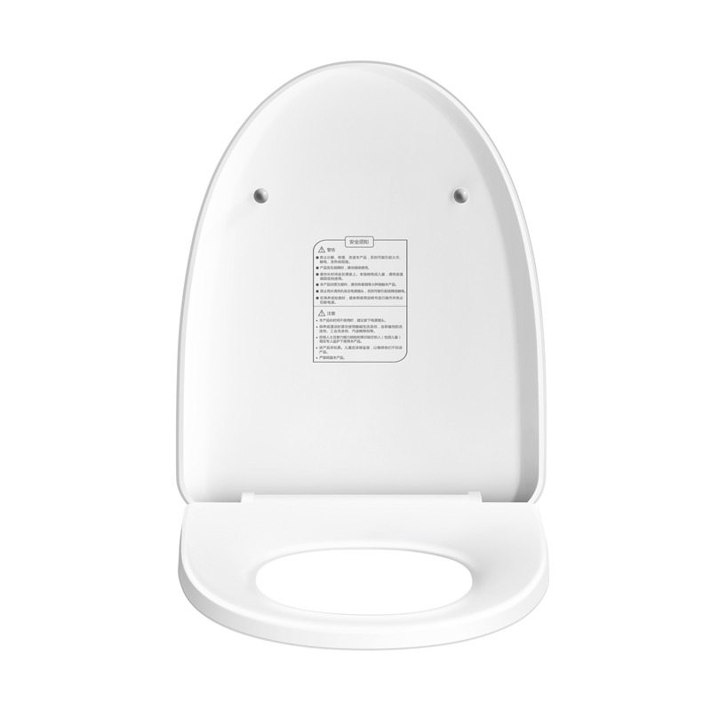 Intelligent Smart with Remote Control Electric Toilet Seat