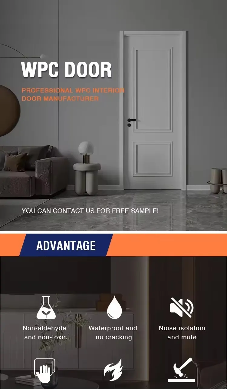 Interior Door Design