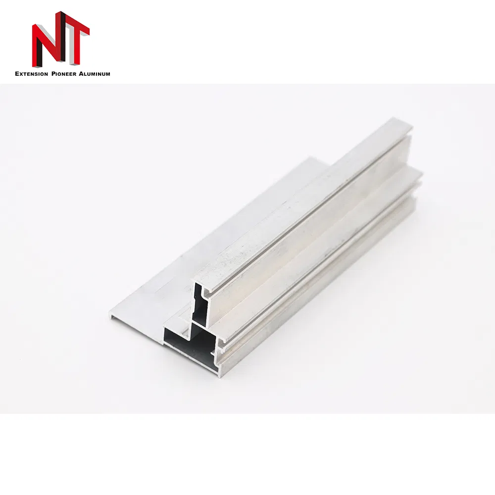 Aluminium Alloy Frames