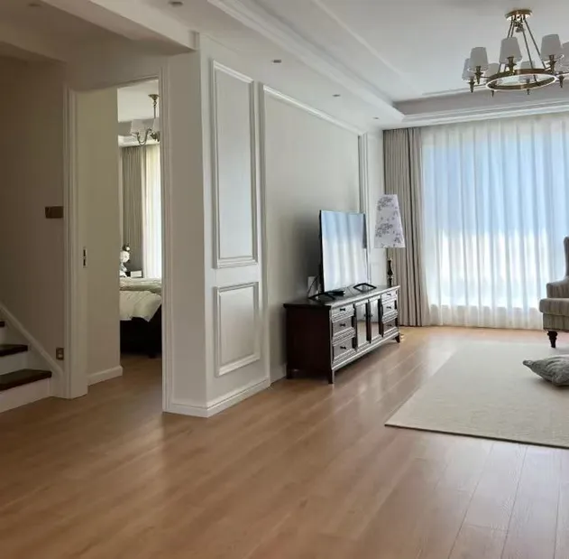 Living Room Application