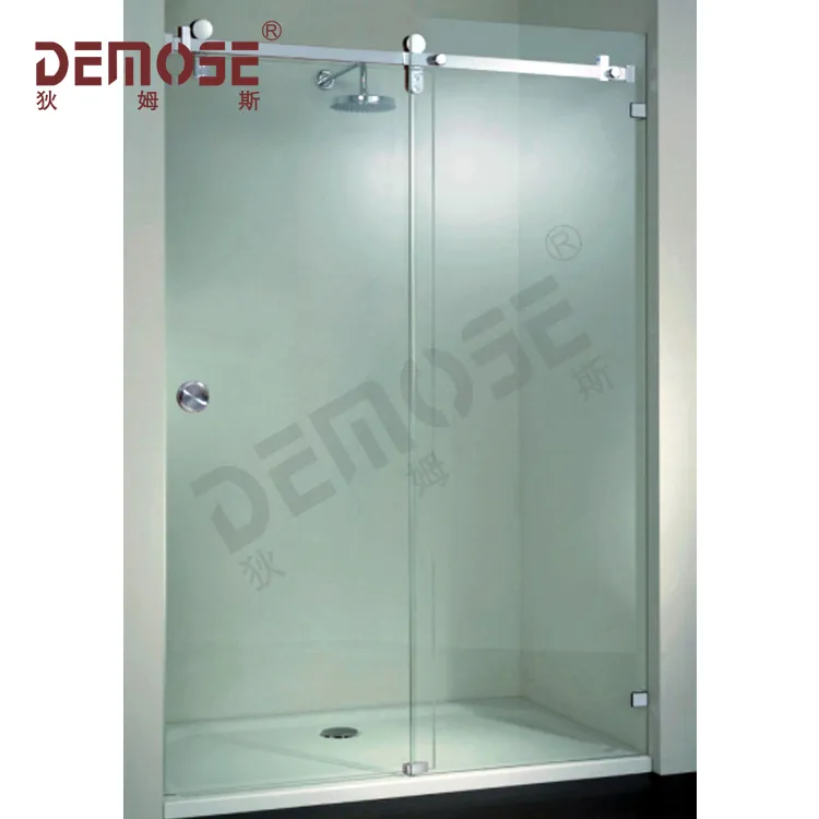 Shower Enclosure 3