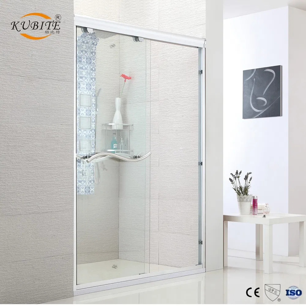 Shower Enclosure