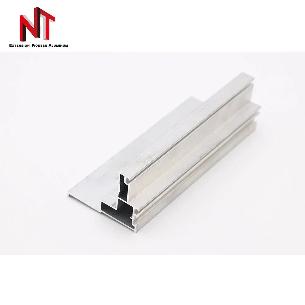 Premium Lightweight Aluminium Alloy Frames for Stylish Casement Windows