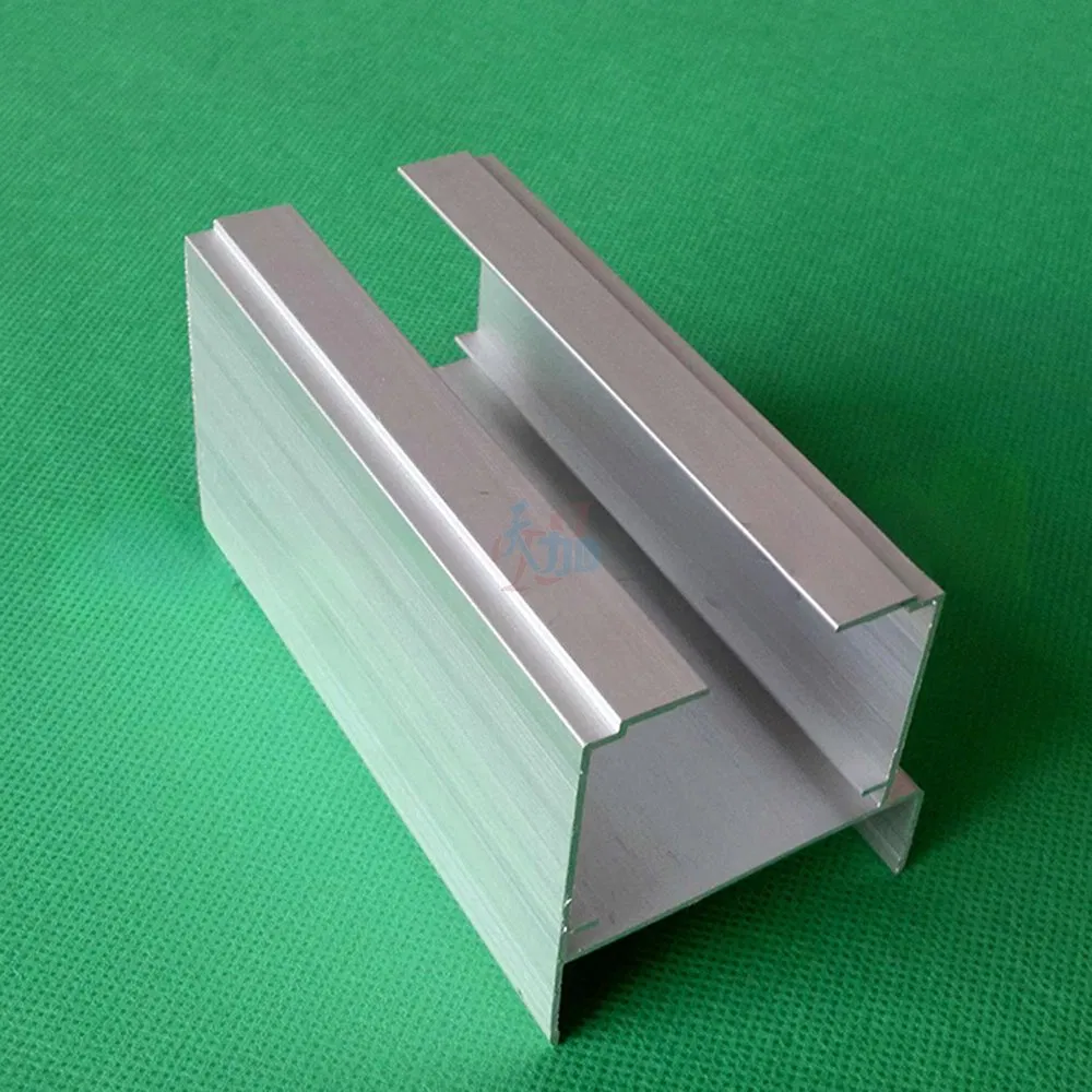 Premium Aluminum Window Frames for Contemporary Architectural Styles