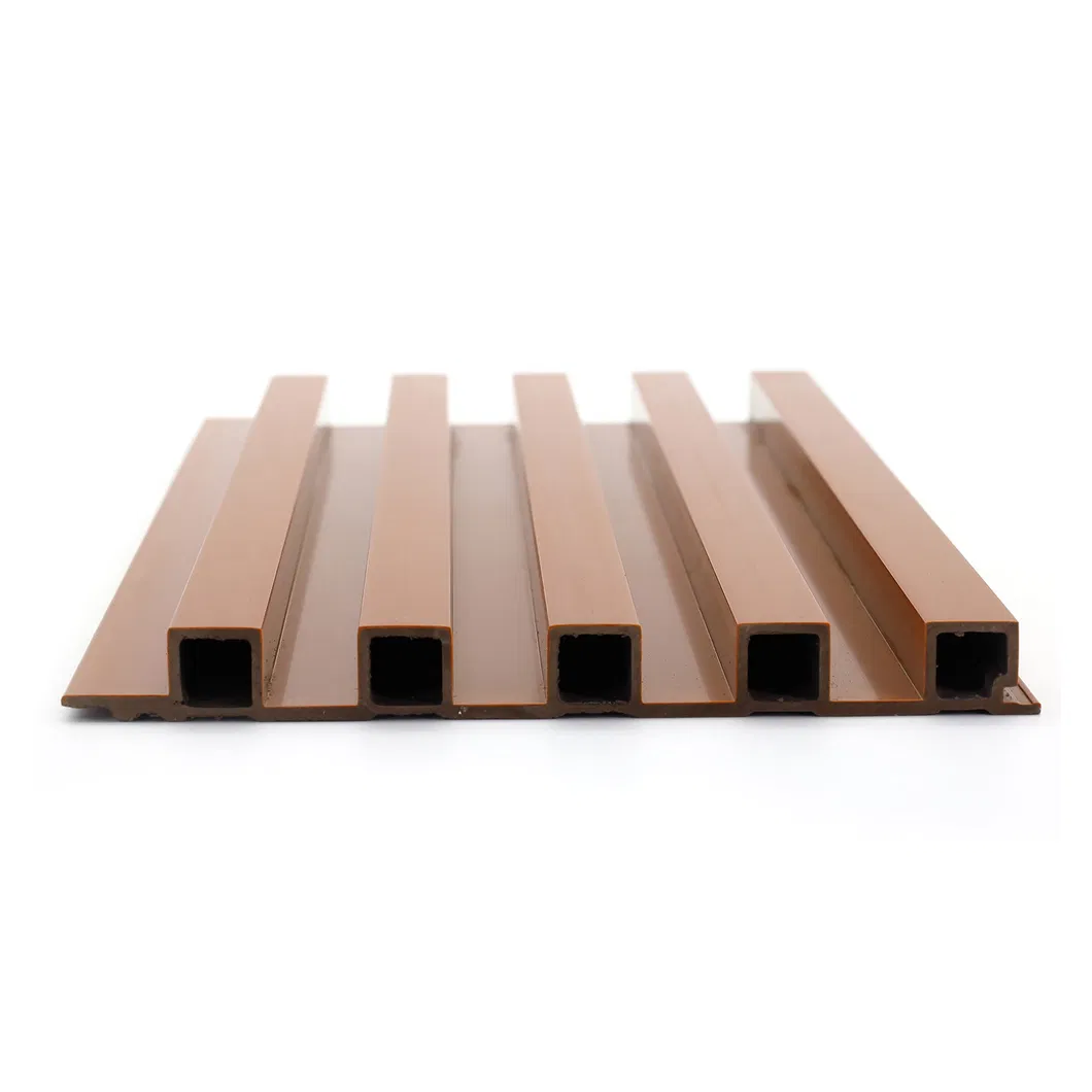 WPC Decking Material