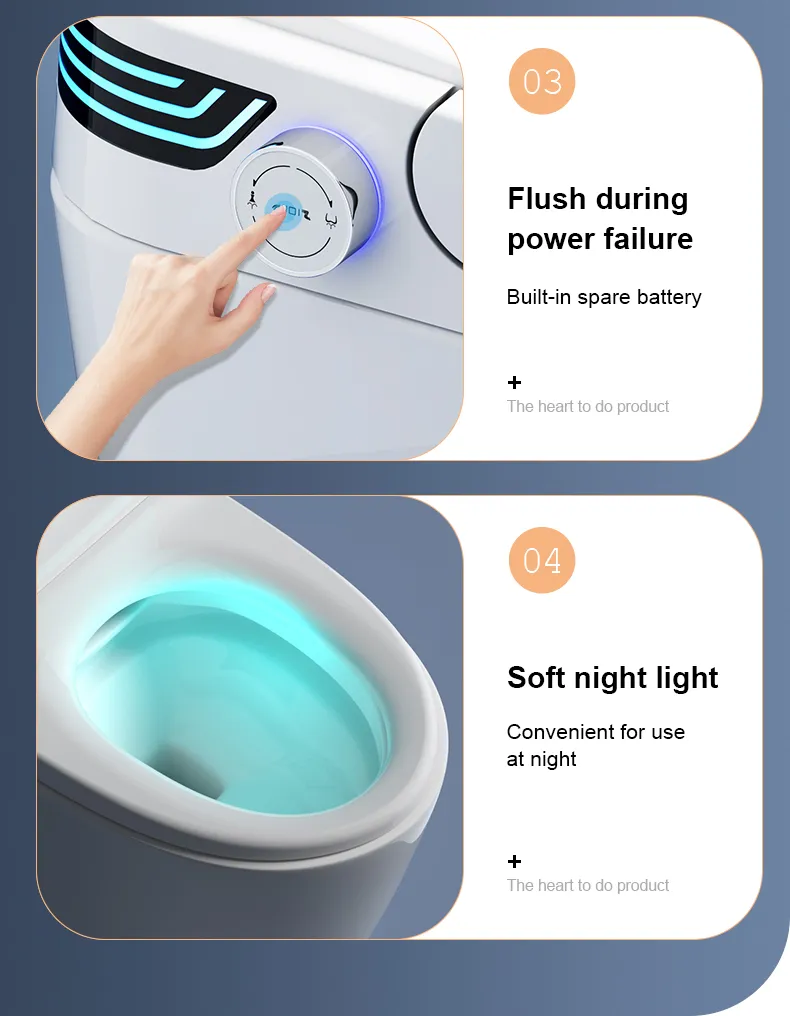 Product Size Dimensions