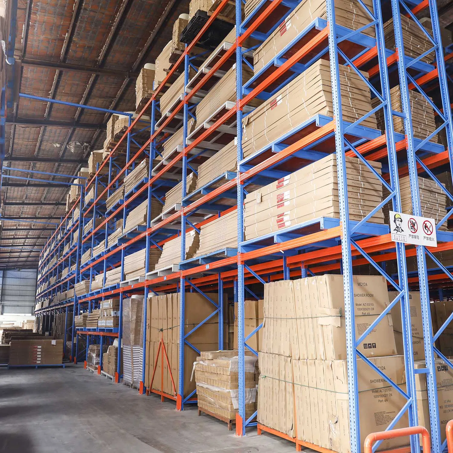 Clear Tempered Glass Door Frameless Bathroom Free Standing Shower Enclosure