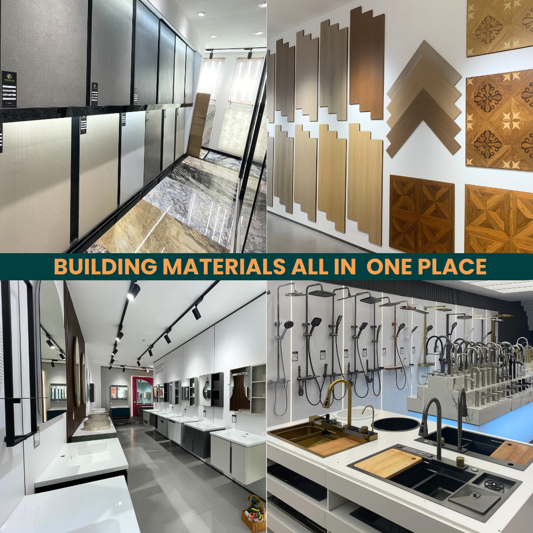 CKY Team and Factory