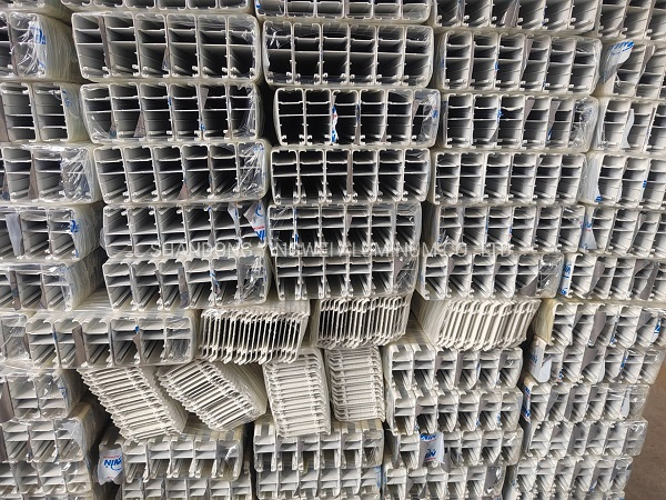 Durable Aluminum Sliding Window Frames for Superior Performance