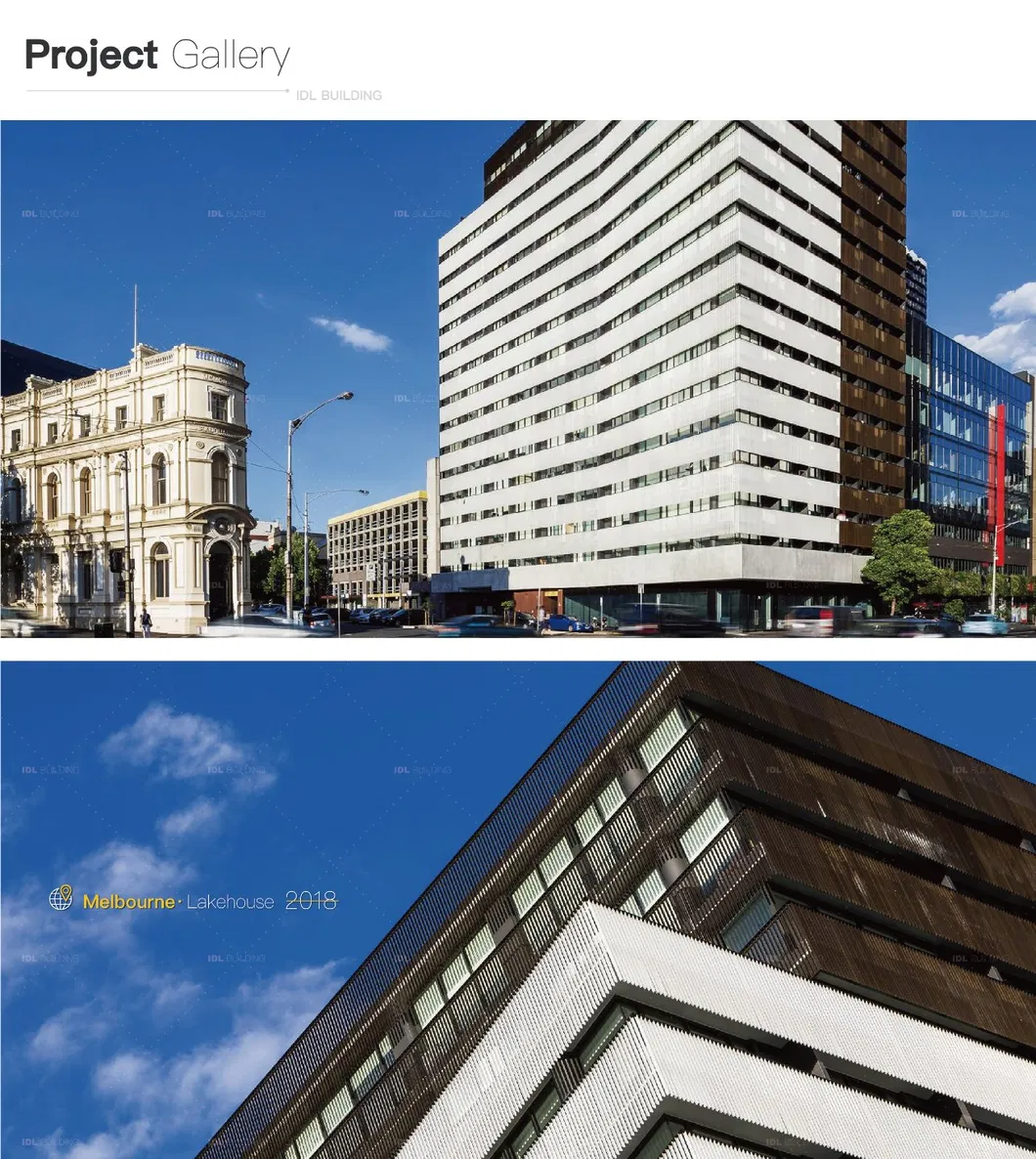 Final Product Overview