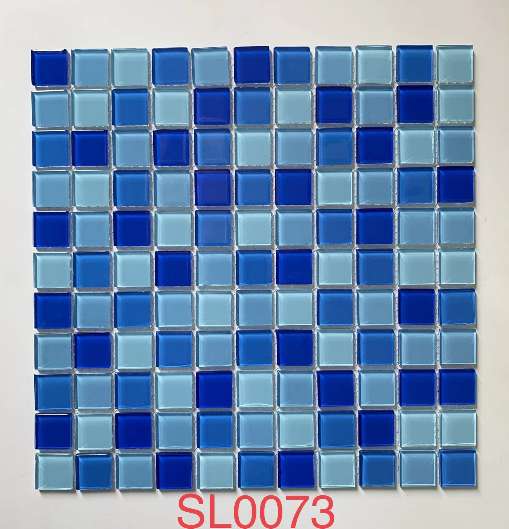 Bathroom Mosaic Decor