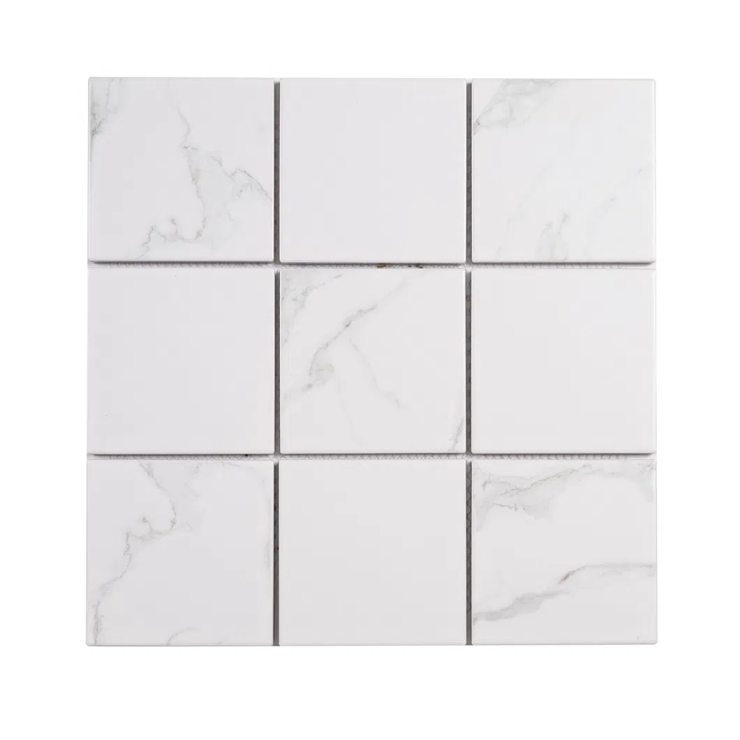 Mosaic Tile Detail 2