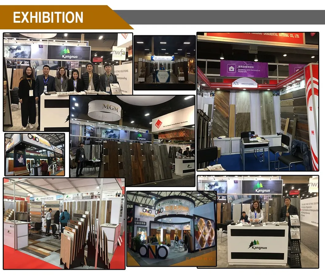 Wear Resistant Layer