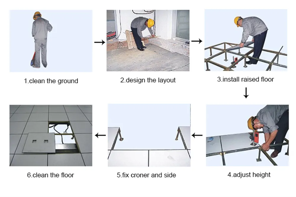 Installation Instructions