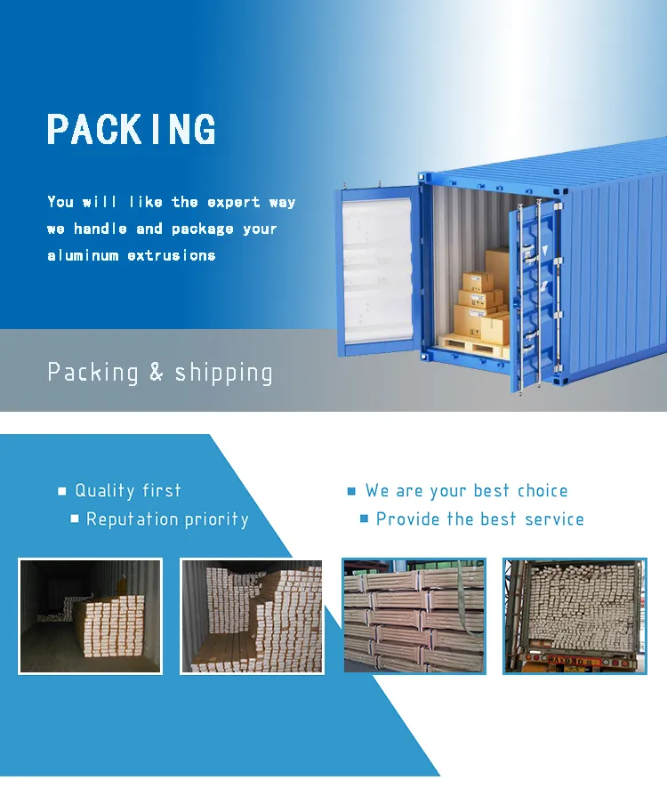 Aluminum Sliding Window Frame 4