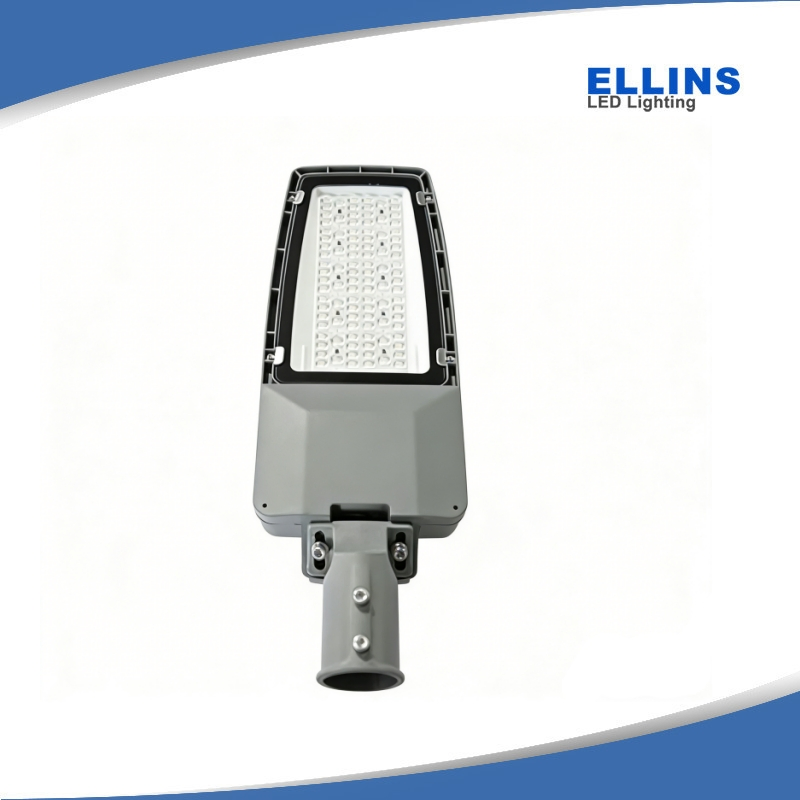 Integrated Smart Street Lights with Lorawan Gateway Controlled for Municipal Road Projects