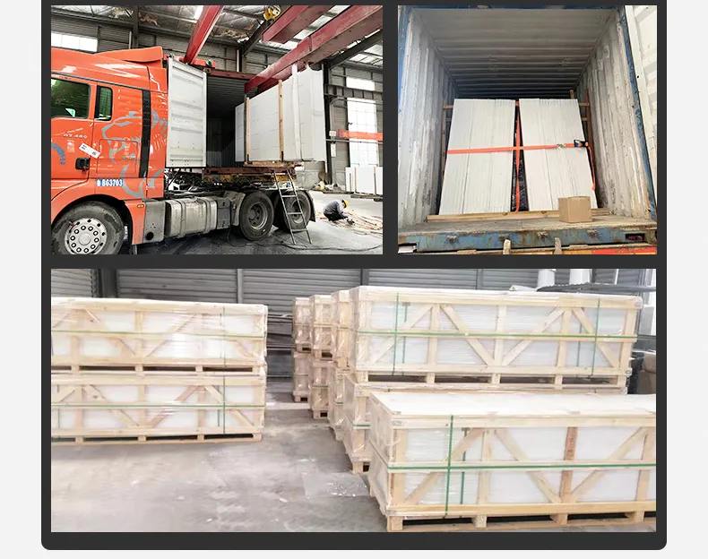 Shipment Preparation