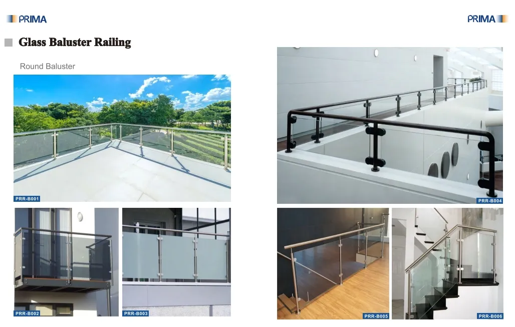 Wrought Iron Stair Railing 4