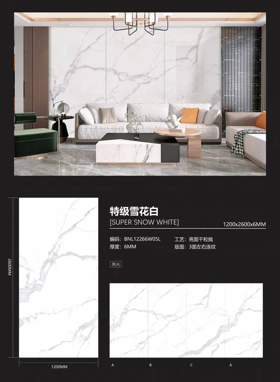 Sintered Stone Photo 4