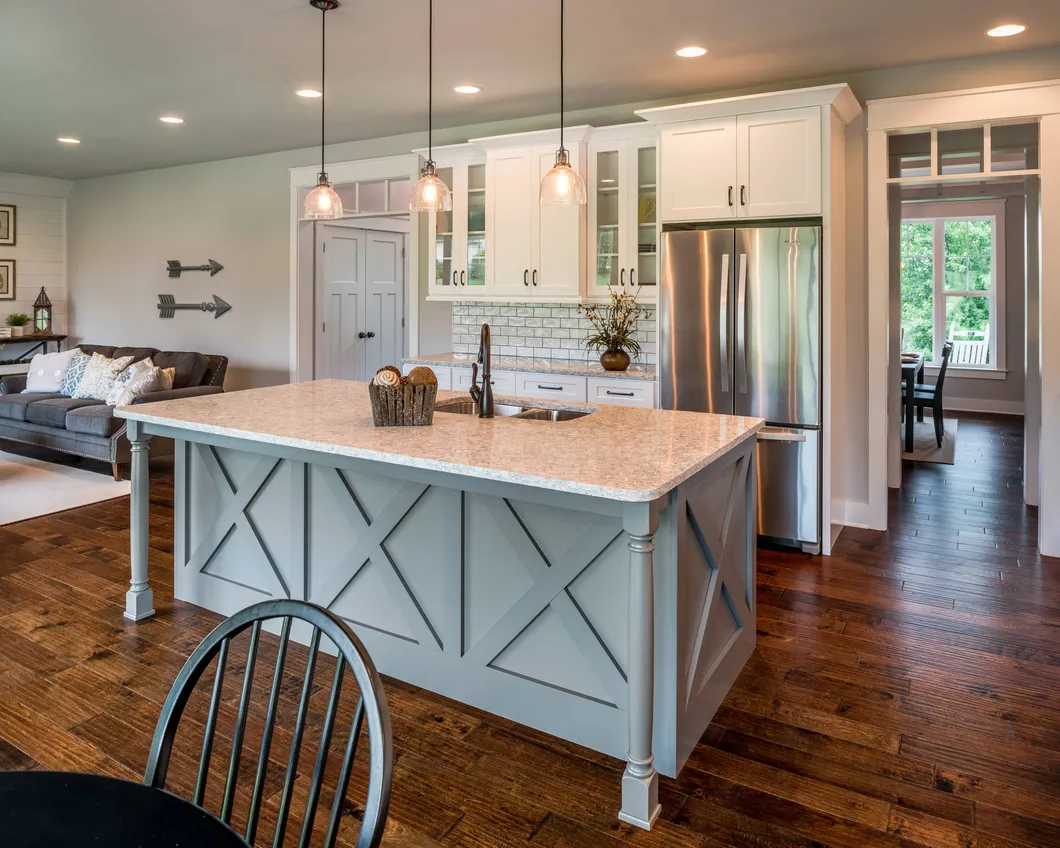 Kitchen Unit Design 2