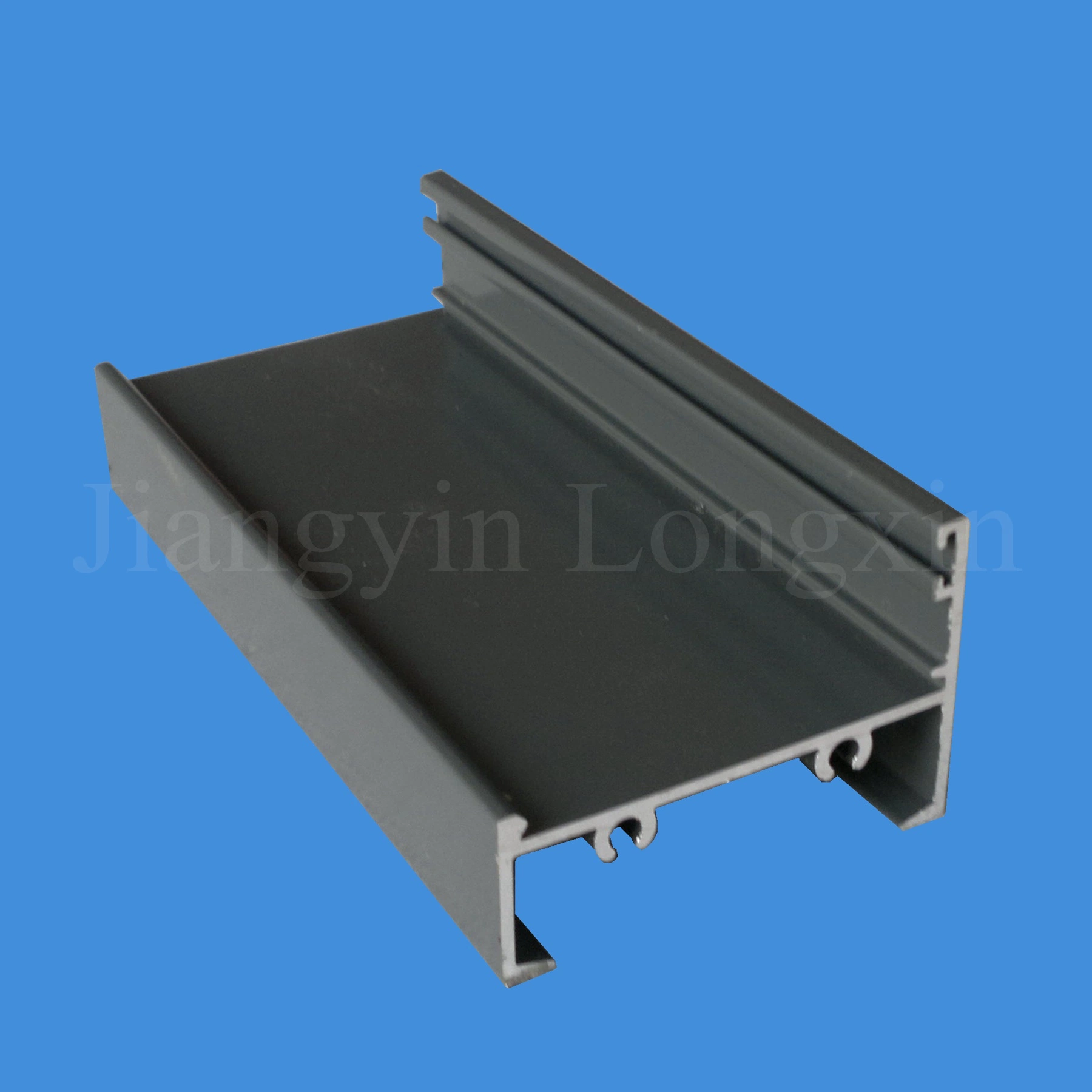 Hot Selling Construction Products Aluminium Profile Window Frame