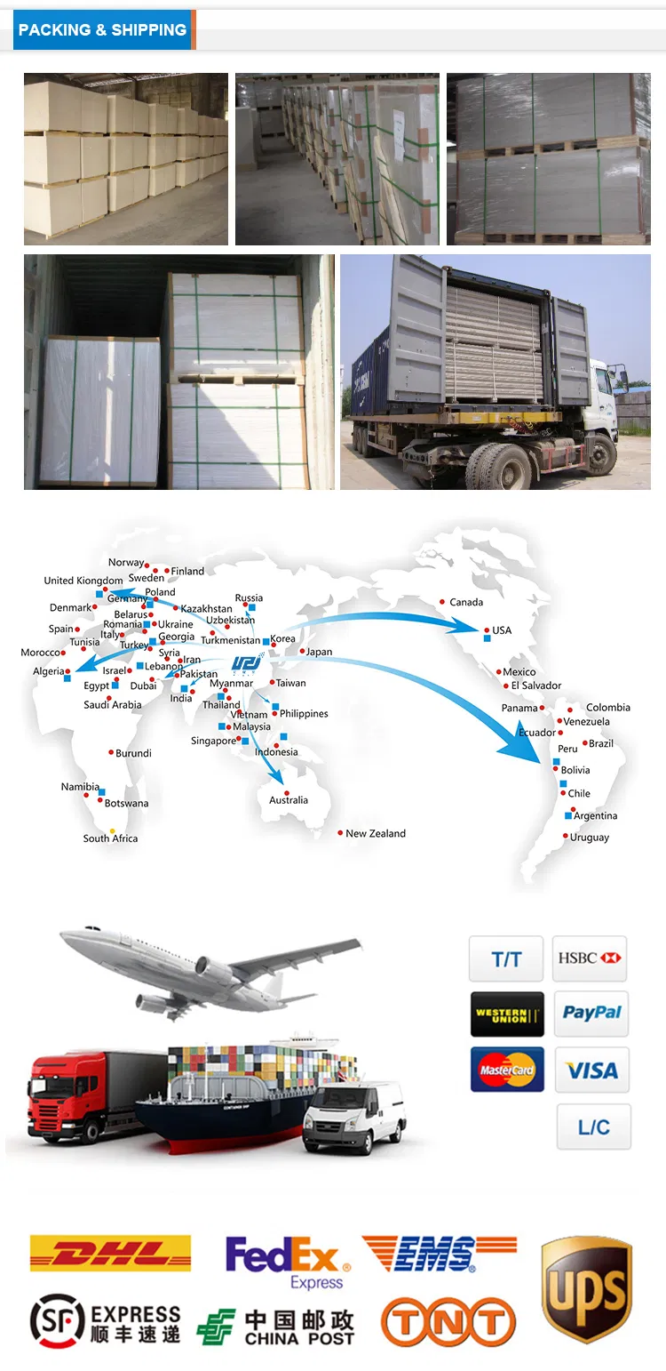 Logistics Details