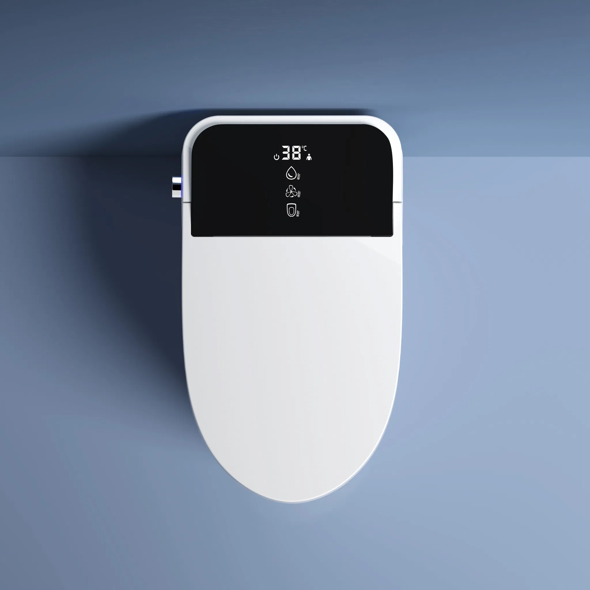 Bathroom Sanitary Ware Baby Child Intelligent Smart Toilet Wc Bidet Seat