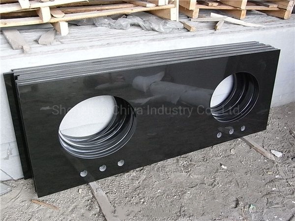 Precut Kitchen Furniture/Countertop Blue Butterfly Granite/Quartz/Stone Cabinet/Island Bathroom Vanity/Top Wholesaler