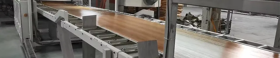 Production Line Full