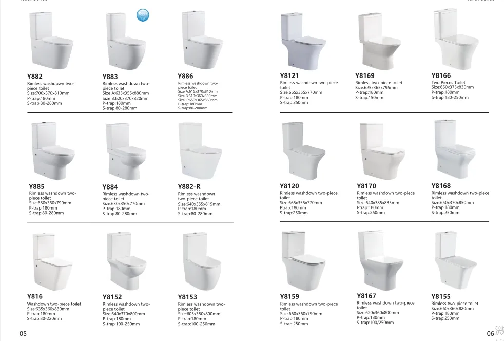 Smart Toilet Seat Detail