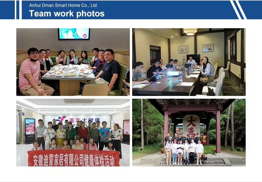 Shower Enclosure Detail 3