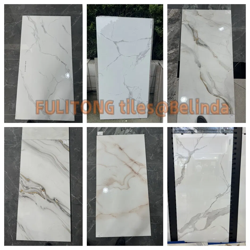 Polished Floor Tile 2