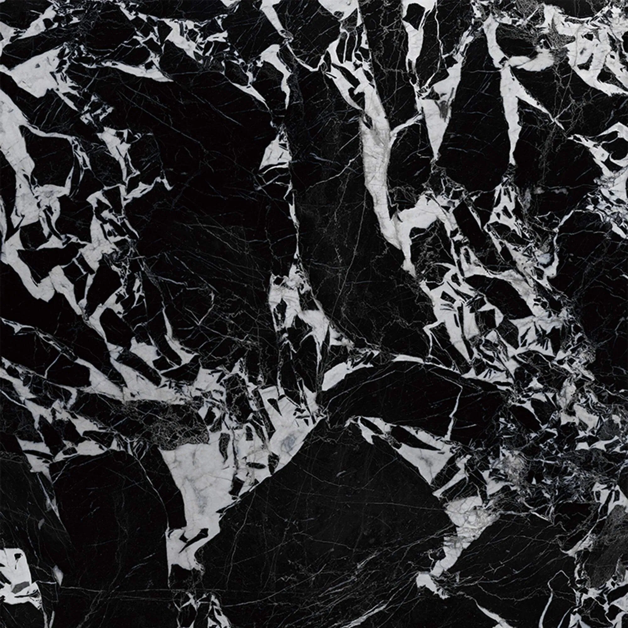 800*800mm Basalt Black Superfine Dry Grain Ceramic Tile for Floor &amp; Wall