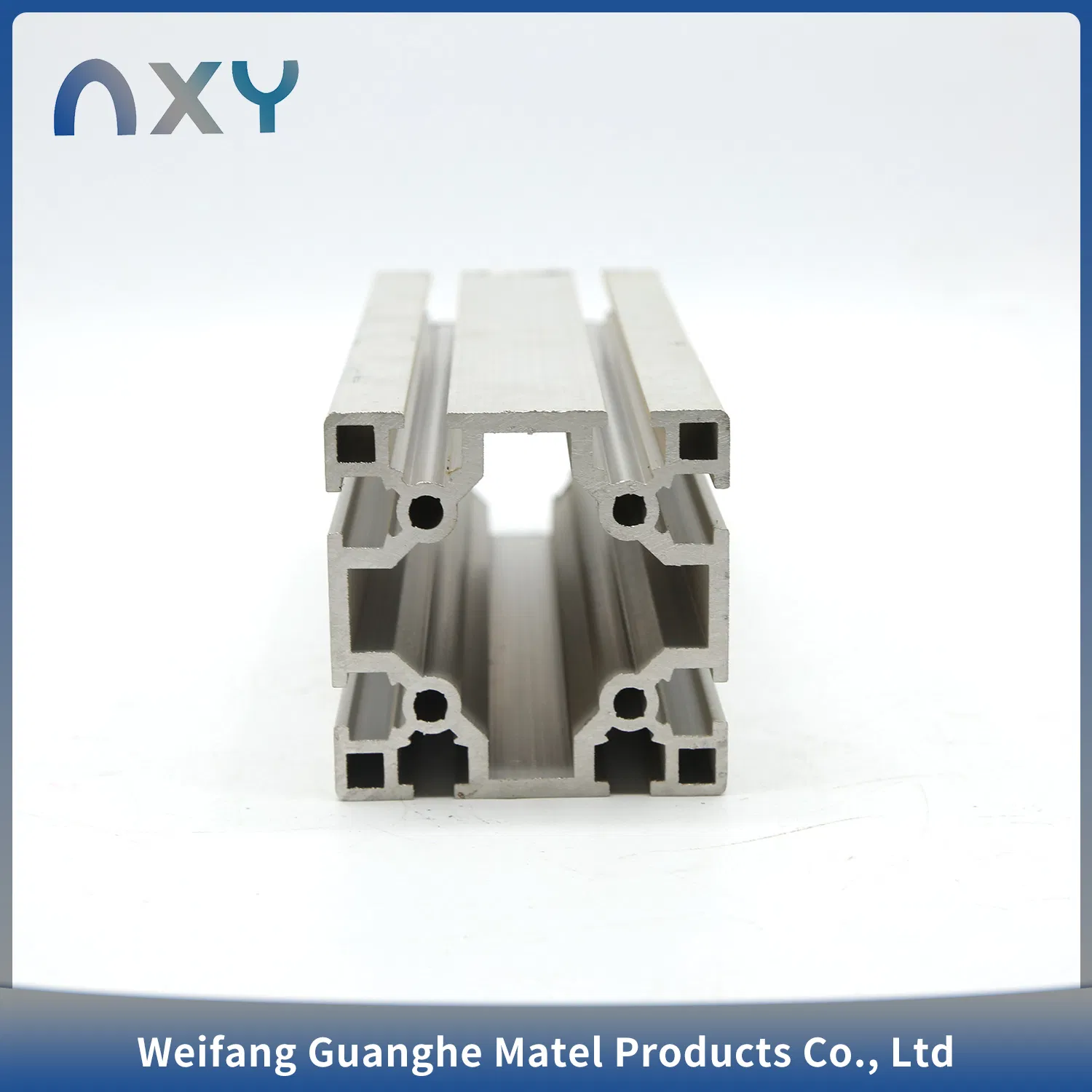 Aluminum Profile Processing Aluminum Alloy Doors and Windows Frame 6063