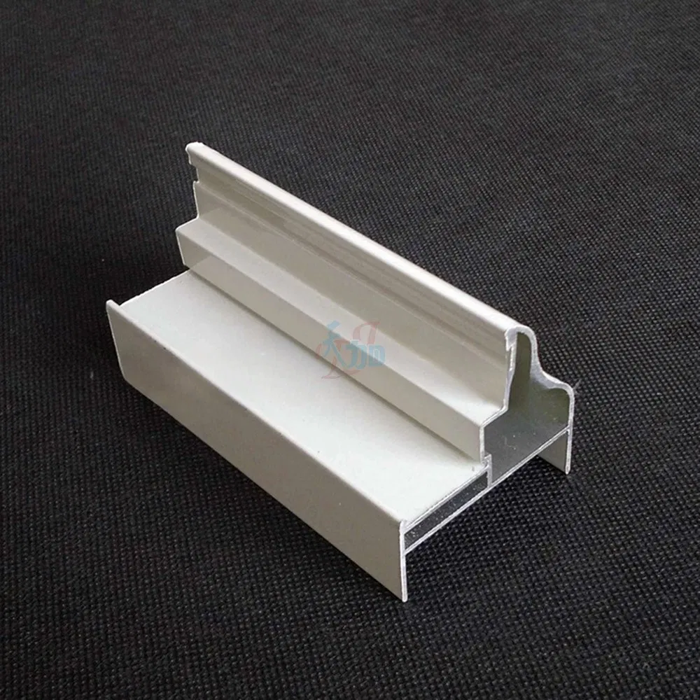 Premium Aluminum Window Frames for Contemporary Architectural Styles