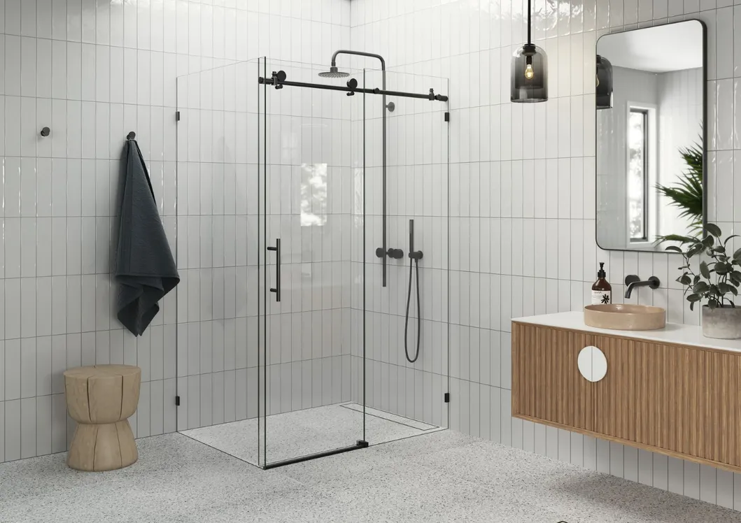 Shower Screen Enclosure