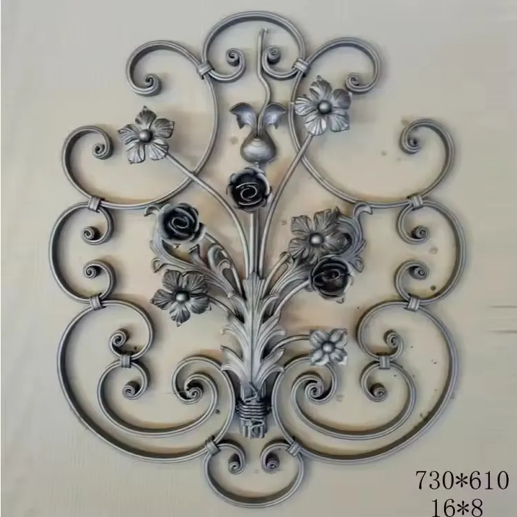 Decorative Component 3