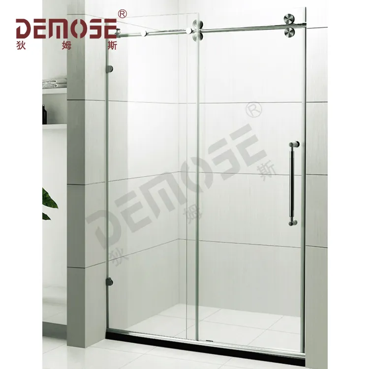 Shower Enclosure 6
