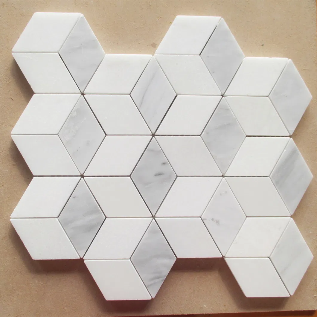 Mosaic Tile Visual 4