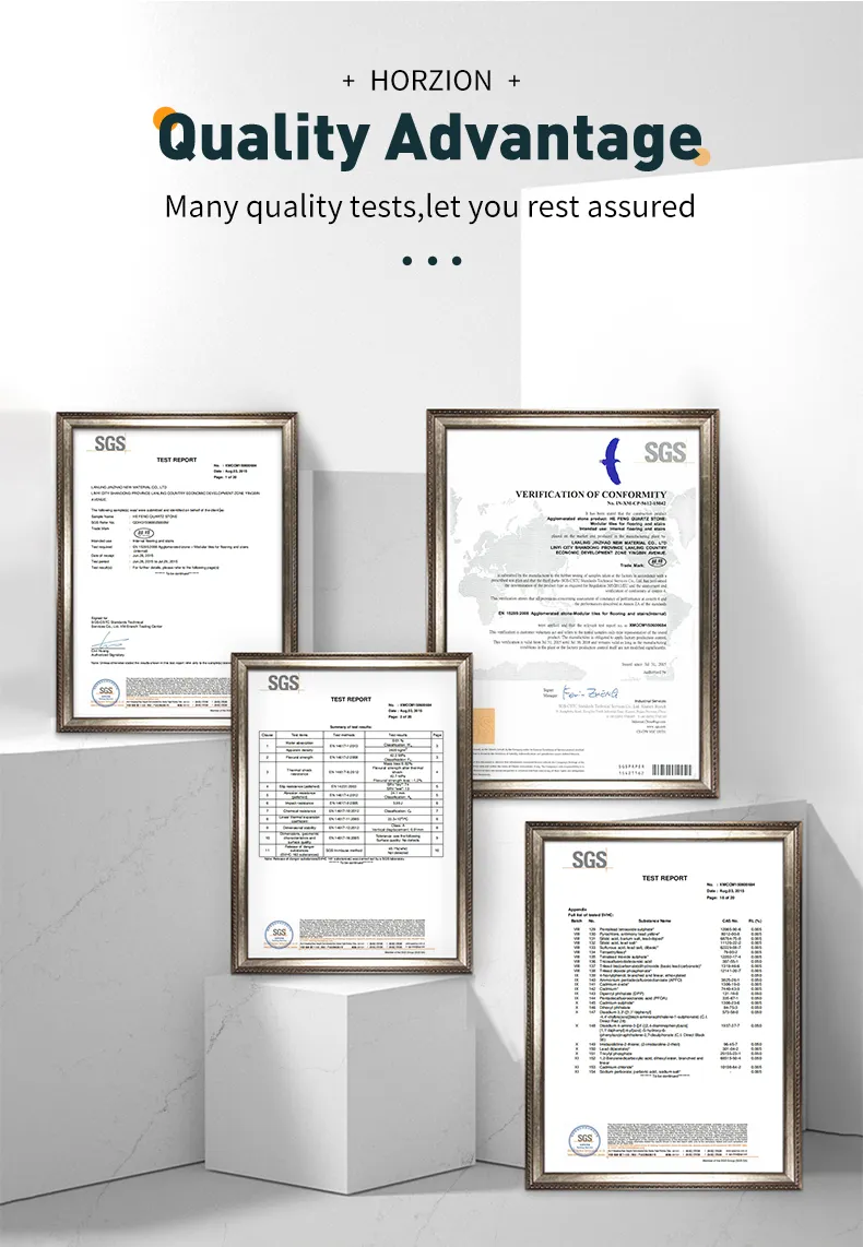 Quartz Stone Warehouse