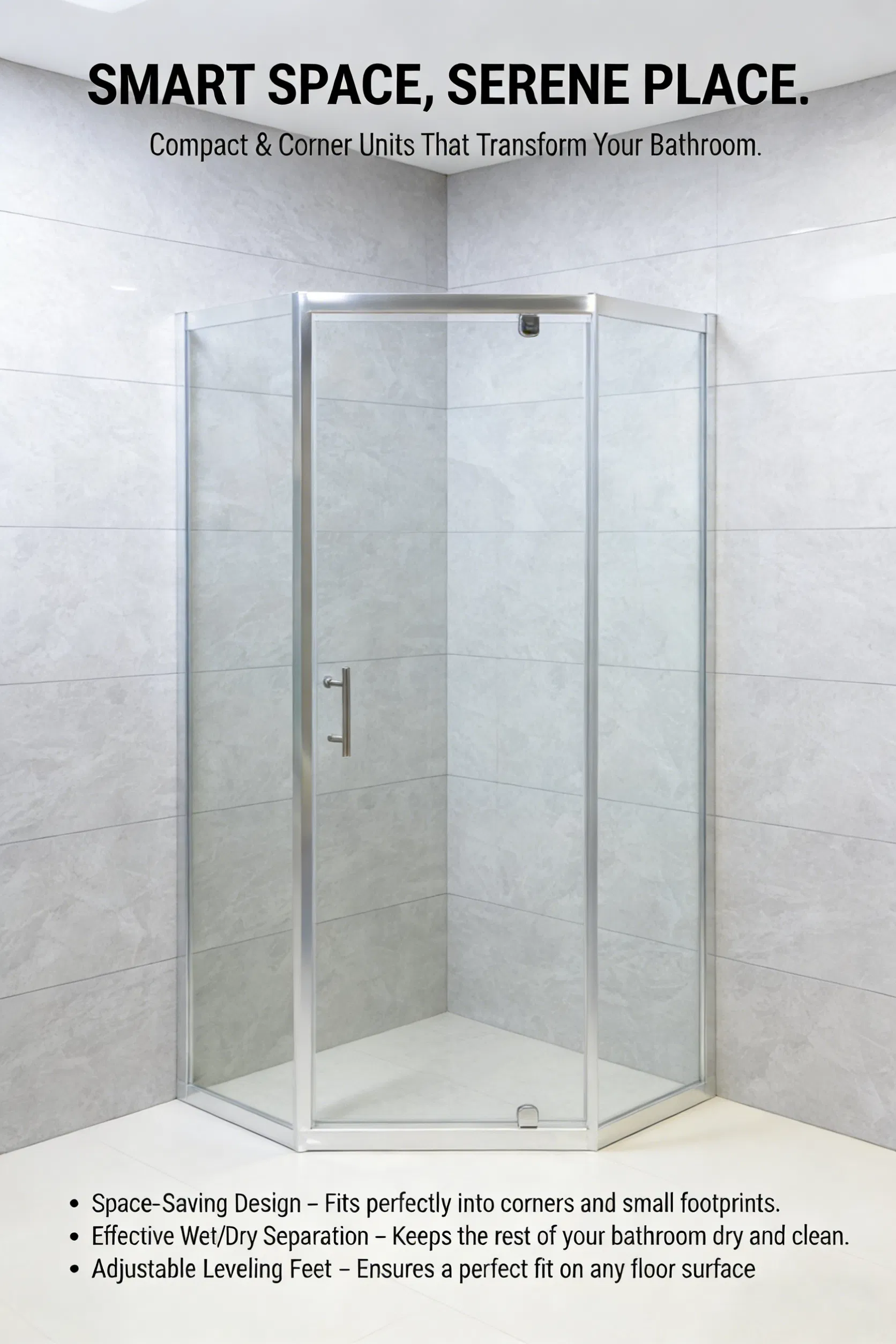 Shower Enclosure 1