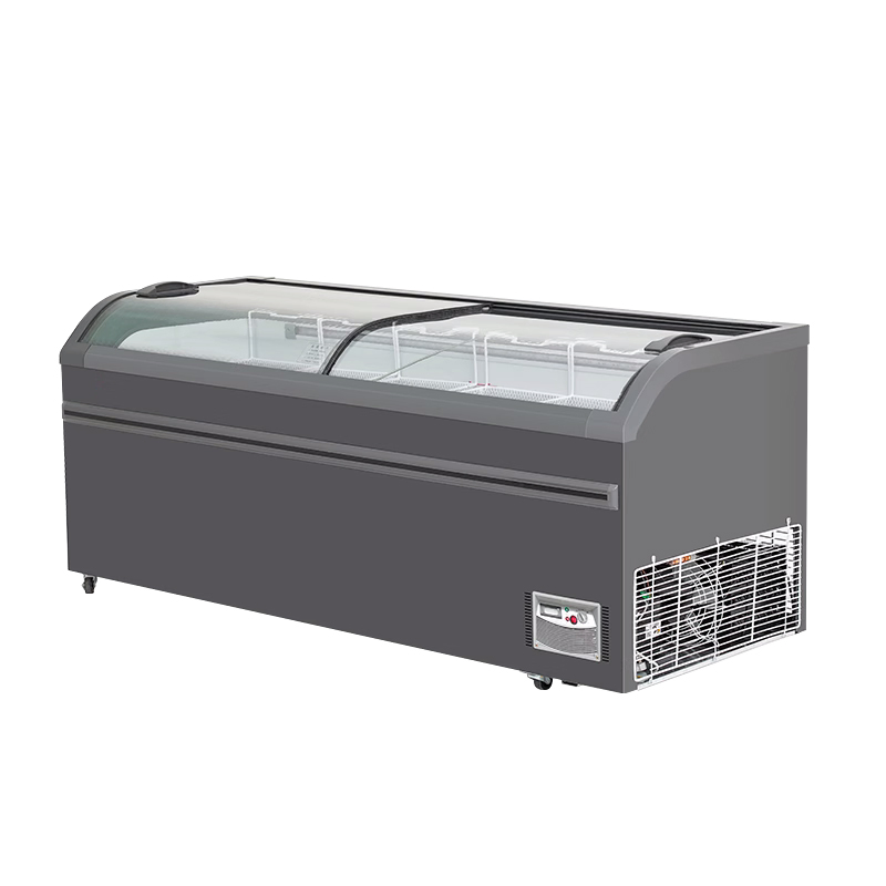 Premium Stainless Steel Kitchen Island Unit for Modern Homes