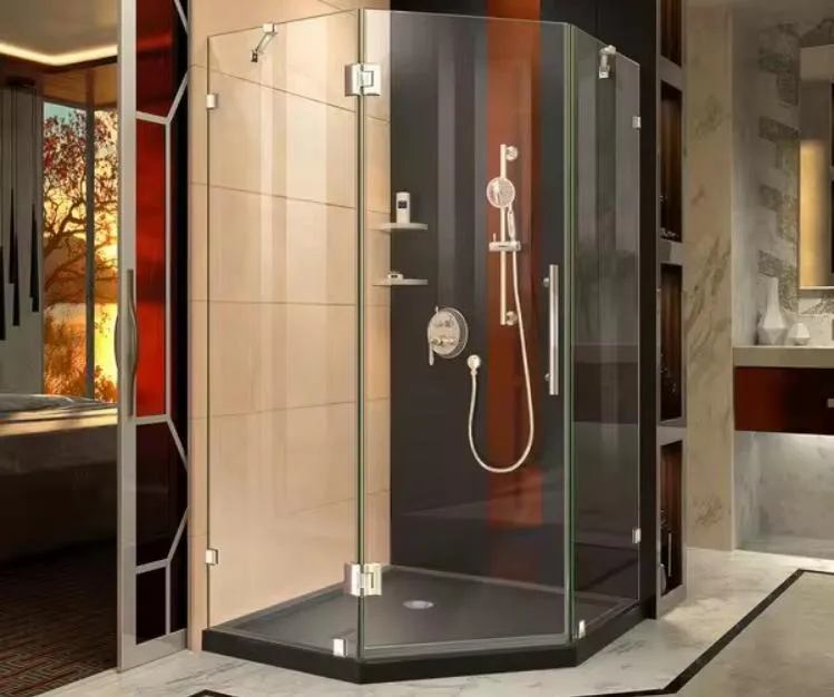 Shower Enclosure