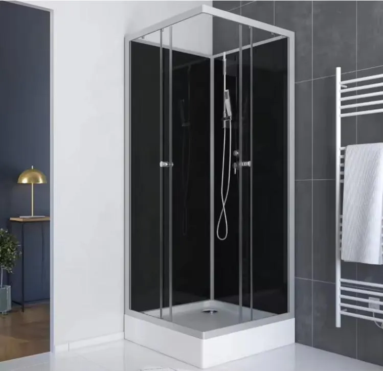 Shower Enclosure