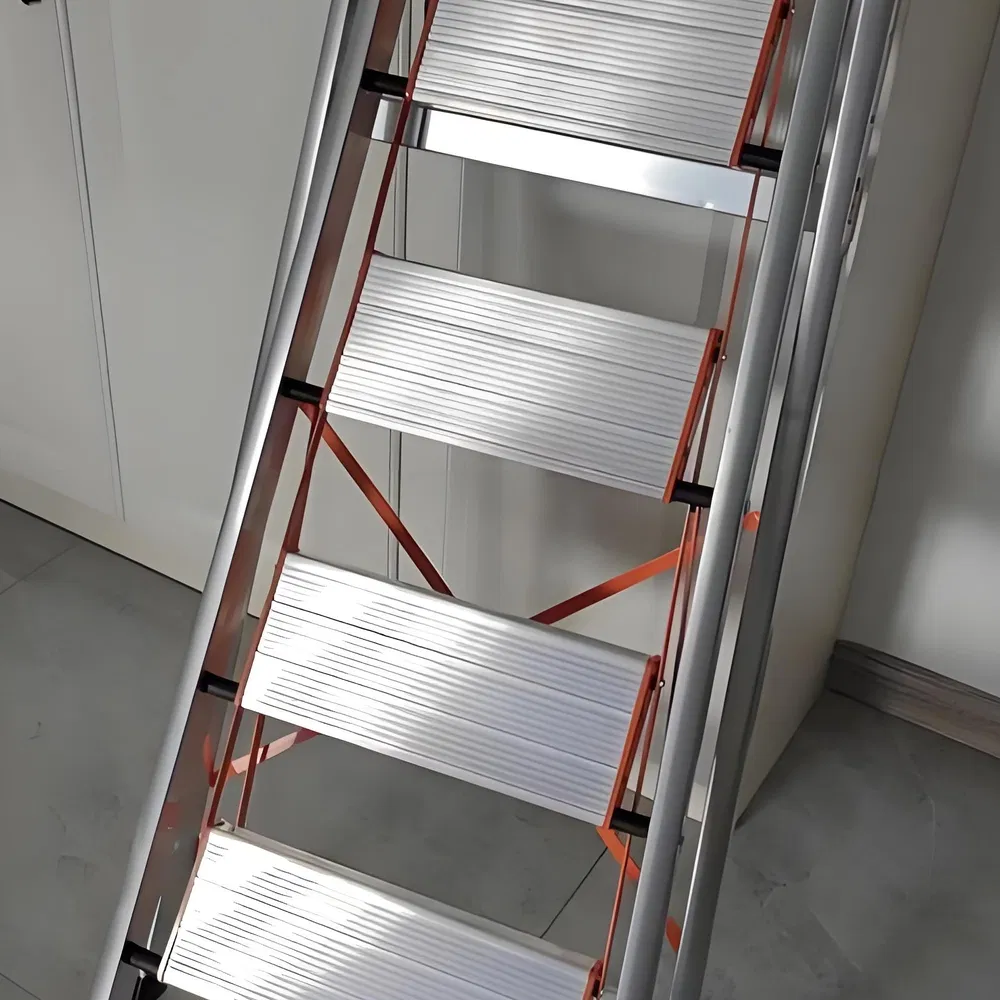 High Quality High Temperature Resistant Custom Aluminum Window Frame