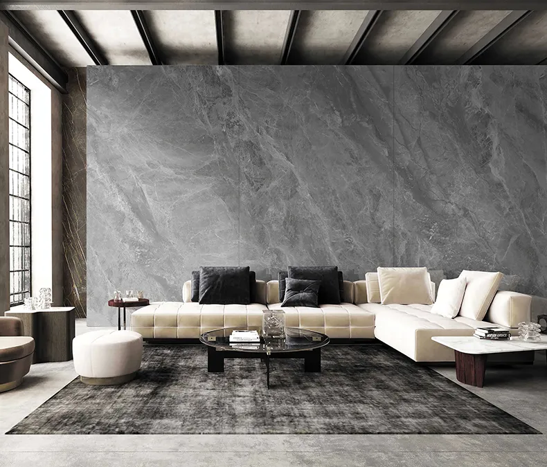 Porcelain Tile Display 1