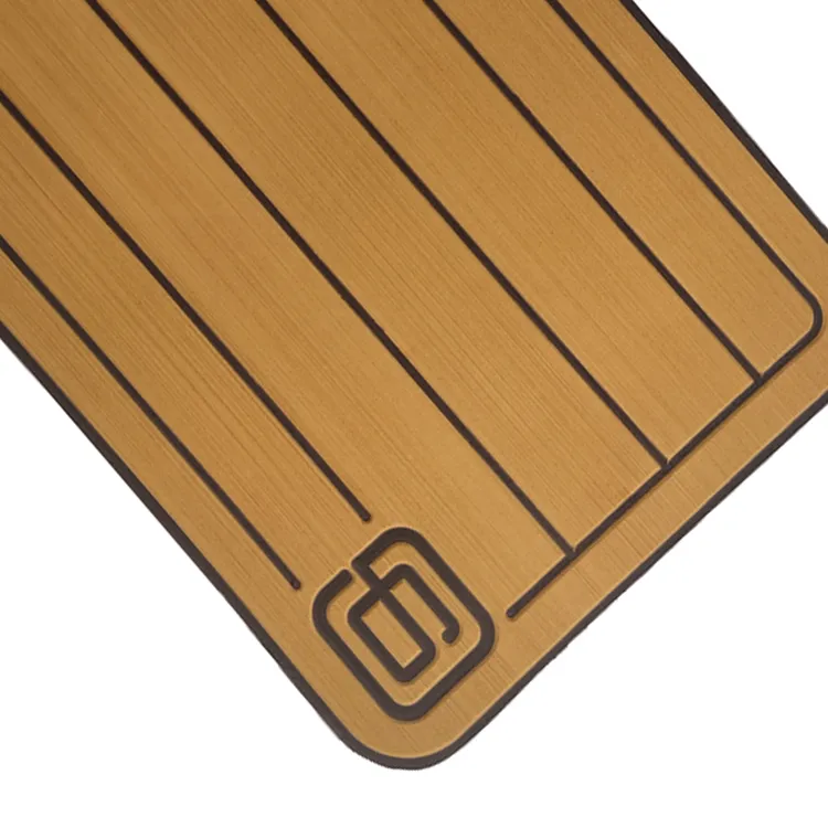 Boat Deck Material