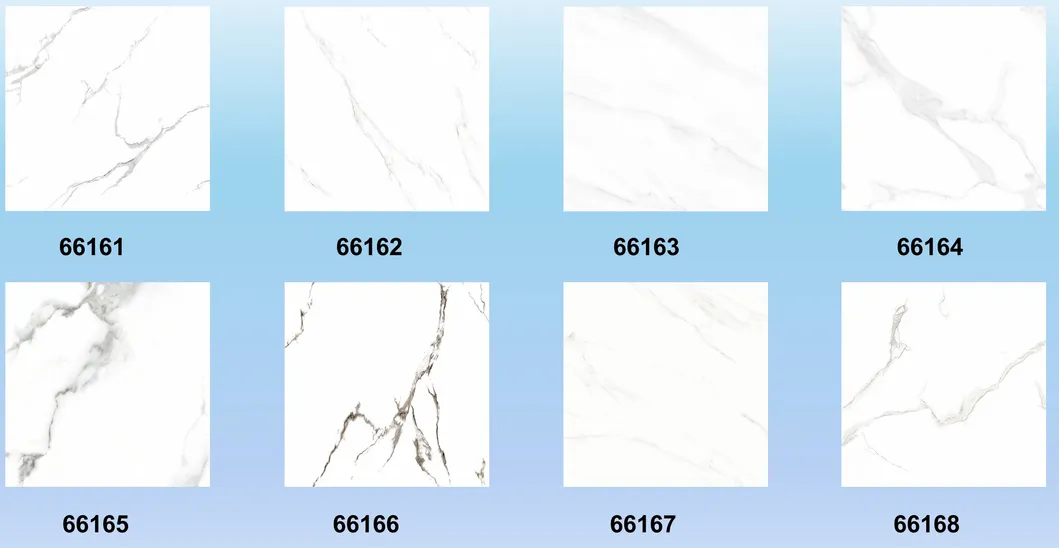 Bathroom Tile Application