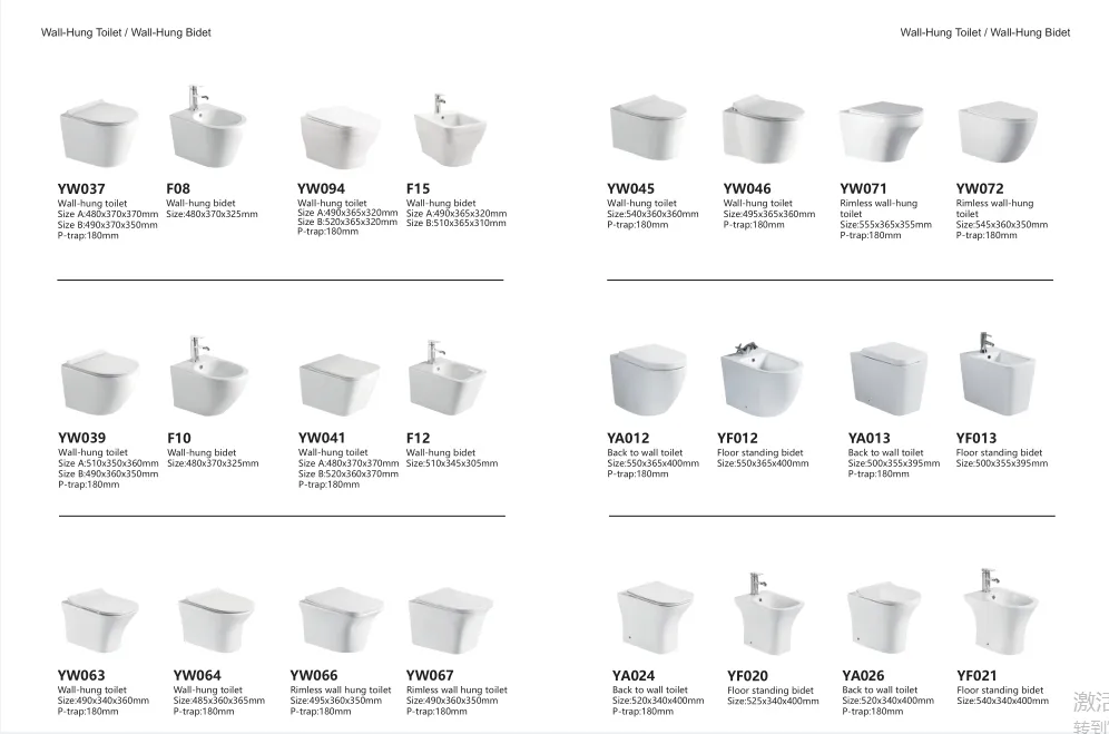 Smart Toilet Seat Detail