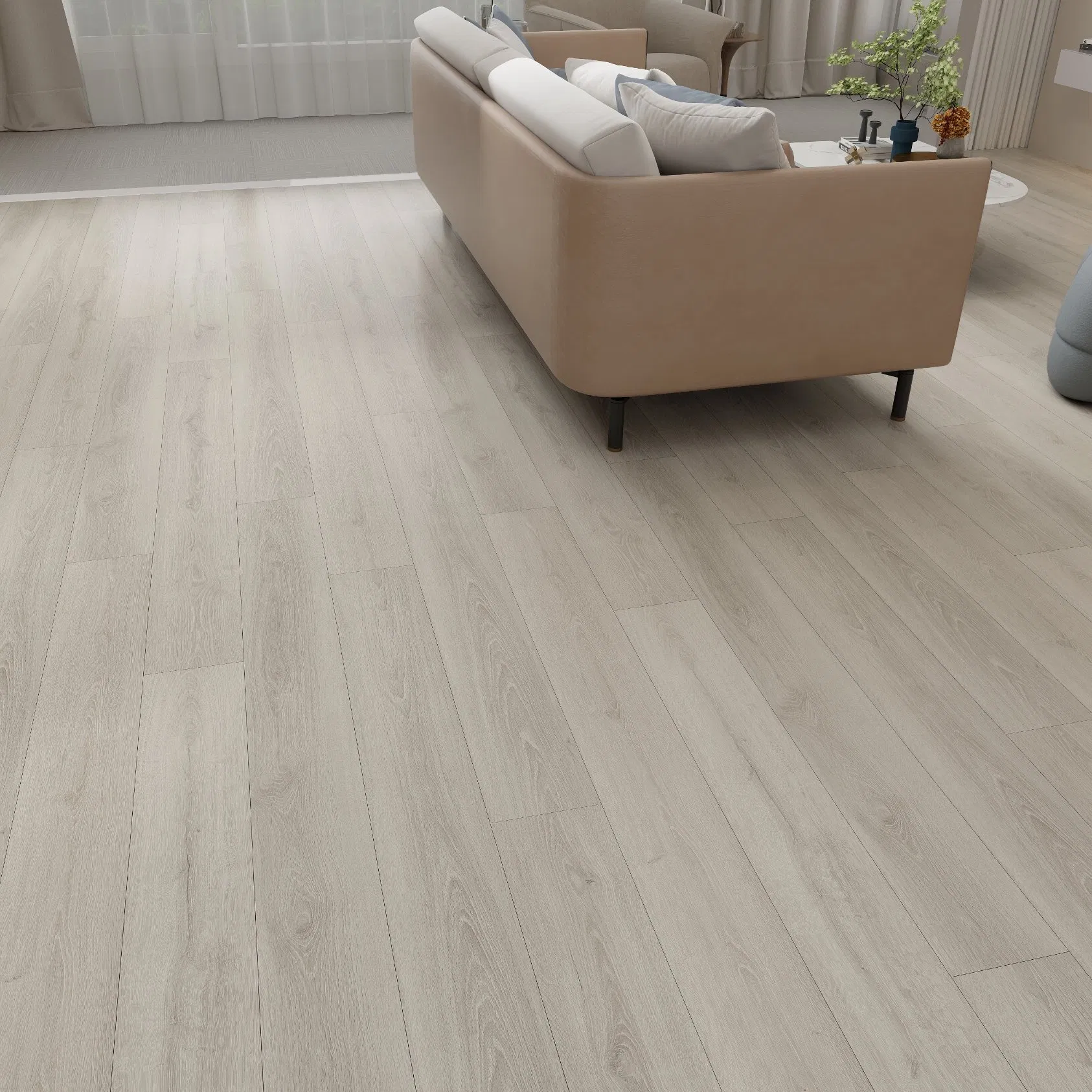 Perfect Garage Floor Solution Piso Vinyl Spc Flooring Board Tile Panel Plank Oil Resistant Stain Resistant Hot in Australia Vinyl Plank Lvt Brand Quality Assura